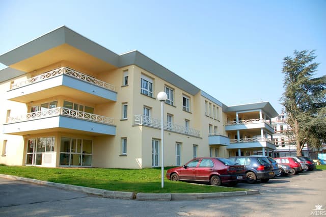 Photo de la résidence 1