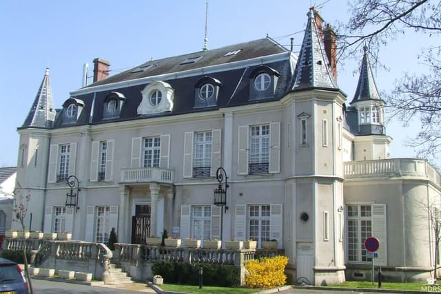 Photo de la résidence 1