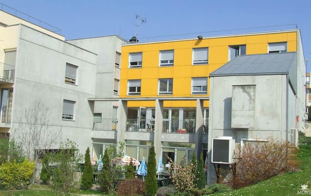 Photo de la résidence 1