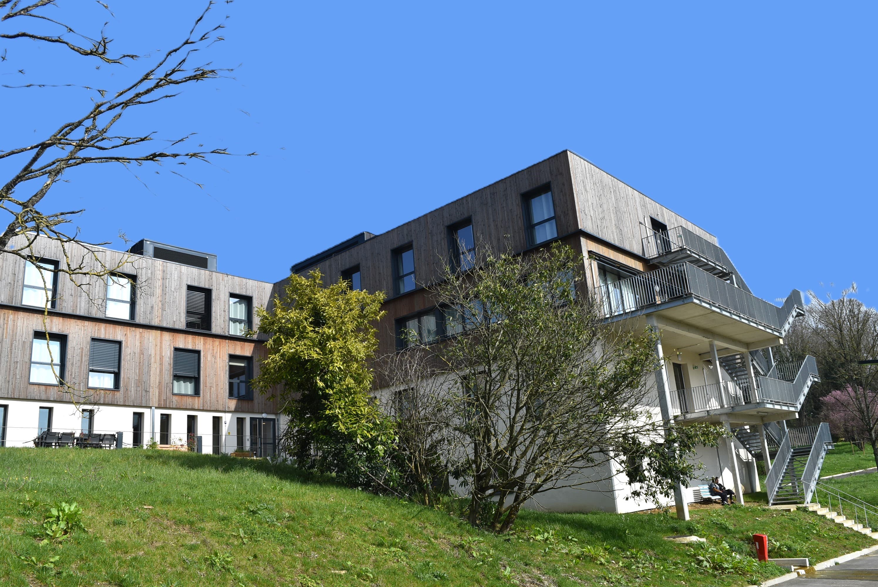 Résidence - Galerie de photos - Image 1 sur 10