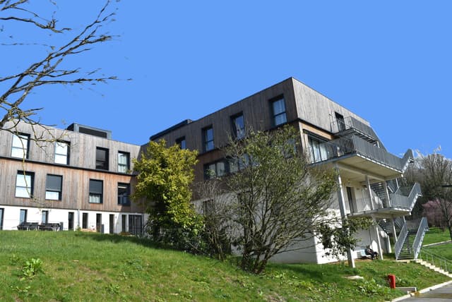 Photo de la résidence 1