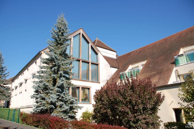 Photo de la résidence 1