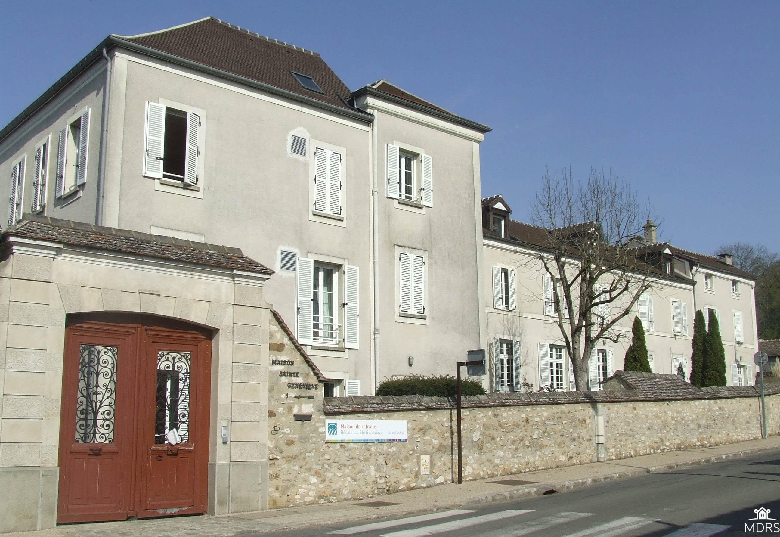 Résidence - Galerie de photos - Image 1 sur 10