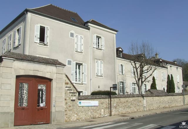 Photo de la résidence 1