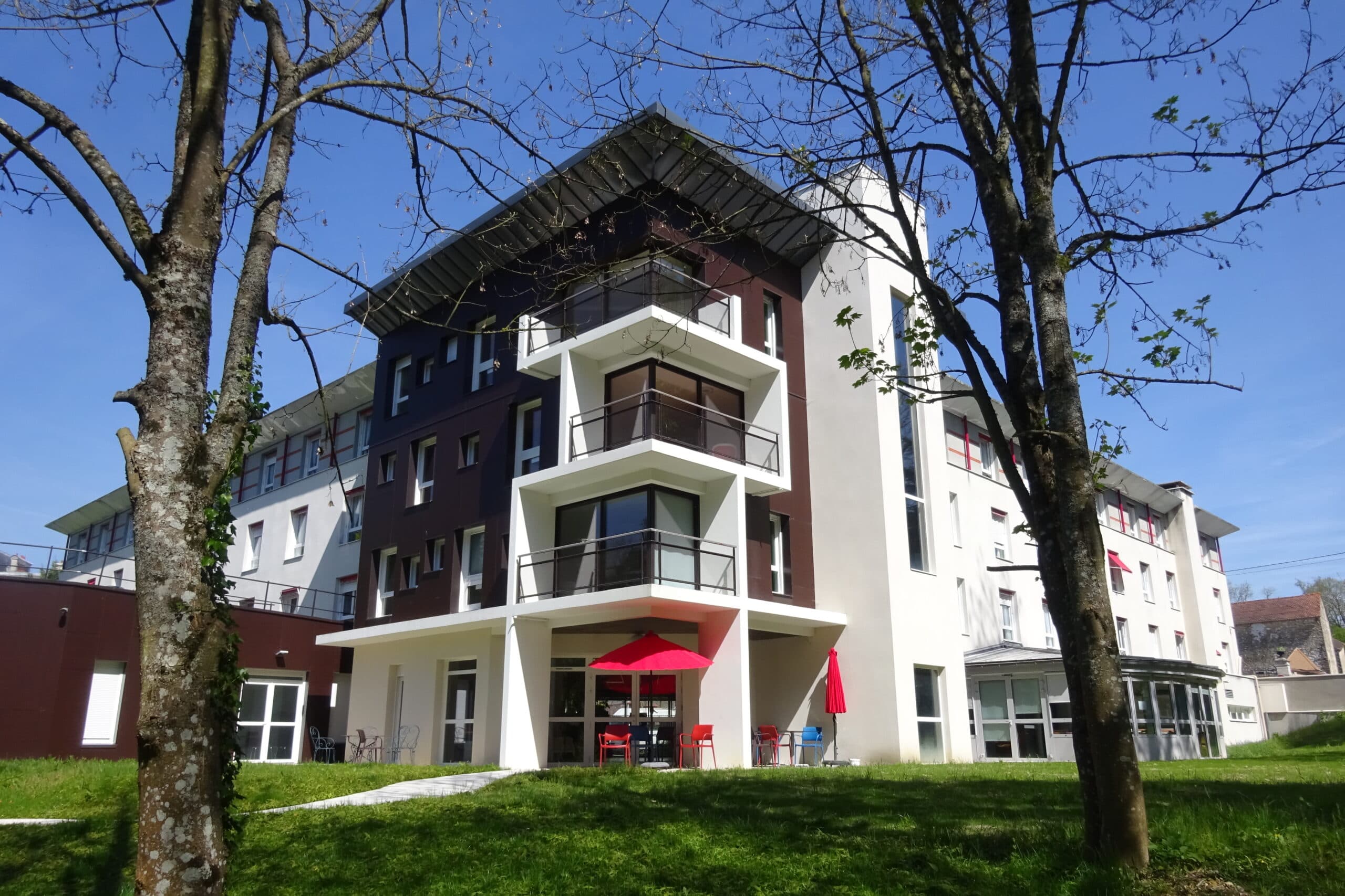 Résidence - Galerie de photos - Image 1 sur 2