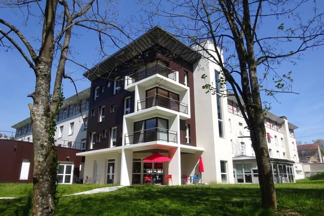 Photo de la résidence 1