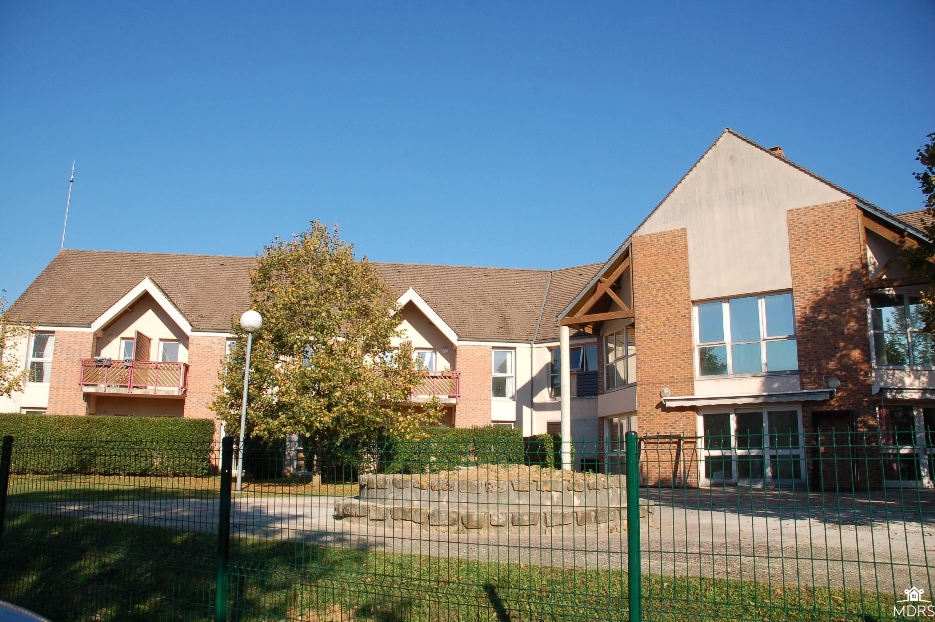 Résidence - Galerie de photos - Image 1 sur 3