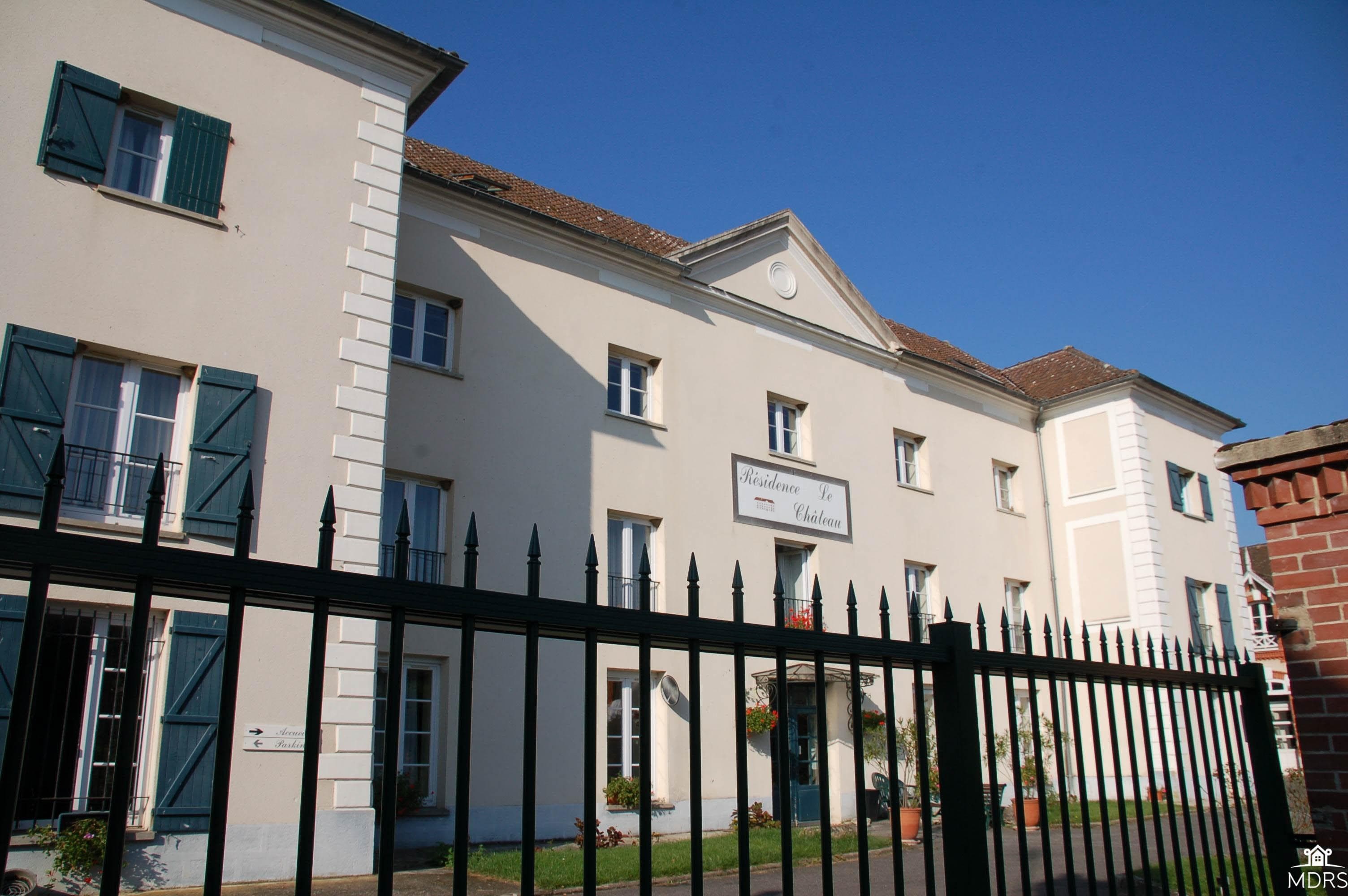 Résidence - Galerie de photos - Image 1 sur 1