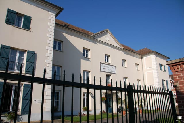 Photo de la résidence 1