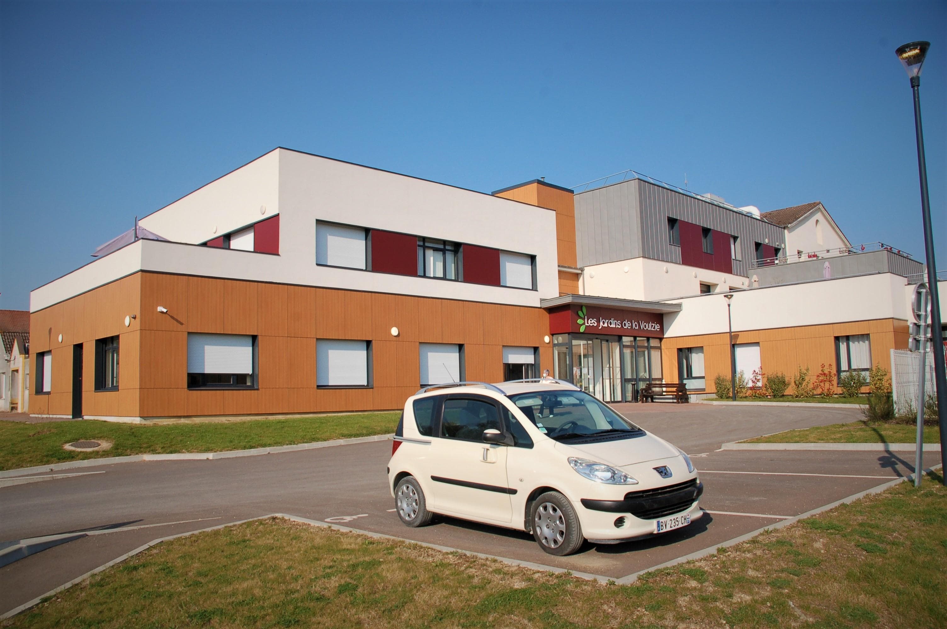 Résidence - Galerie de photos - Image 1 sur 4