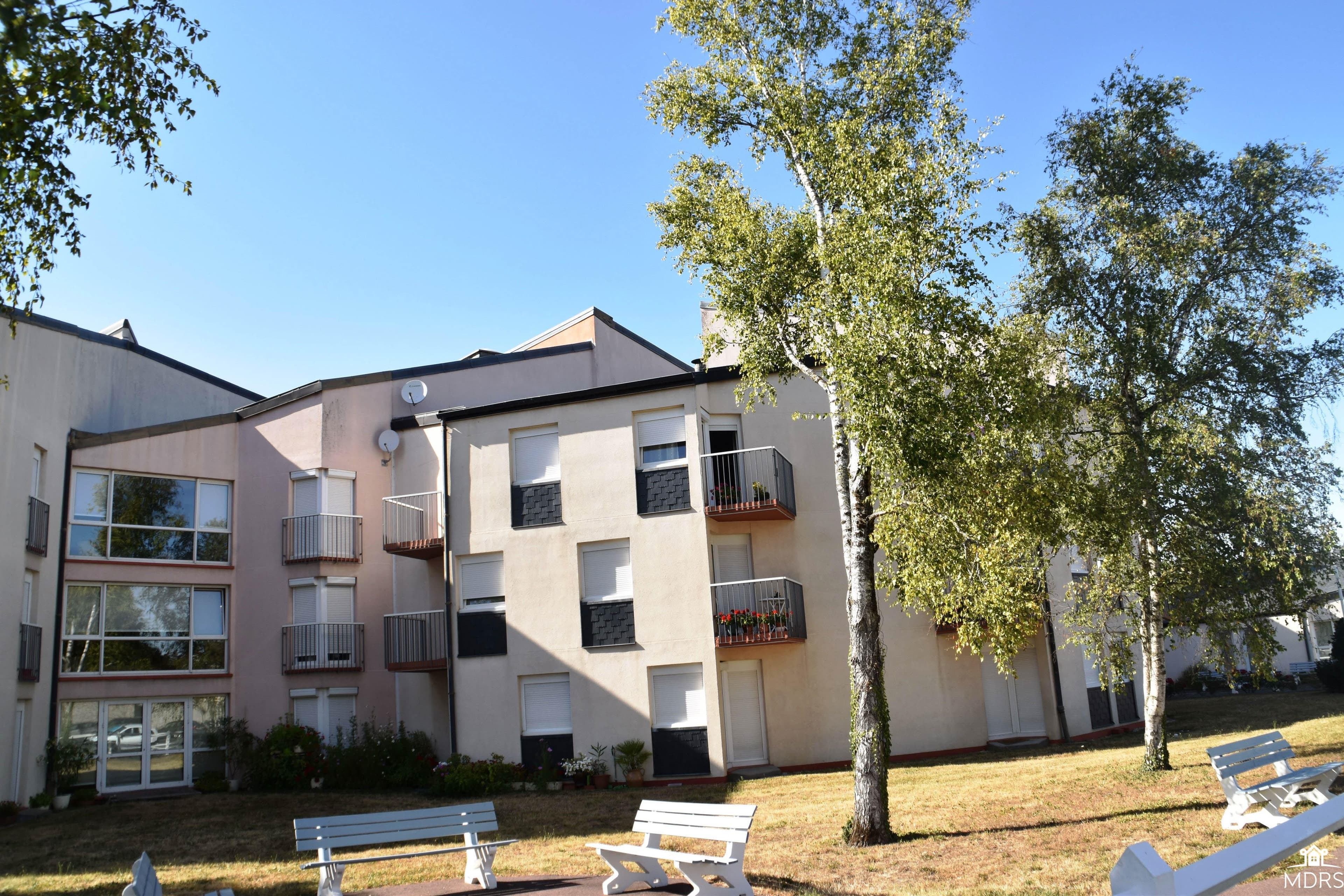 Résidence - Galerie de photos - Image 1 sur 2