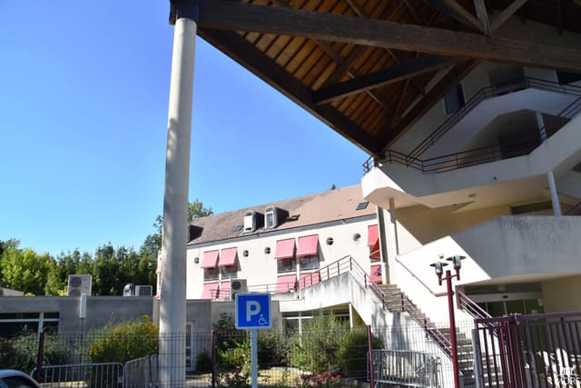 Photo de la résidence 1