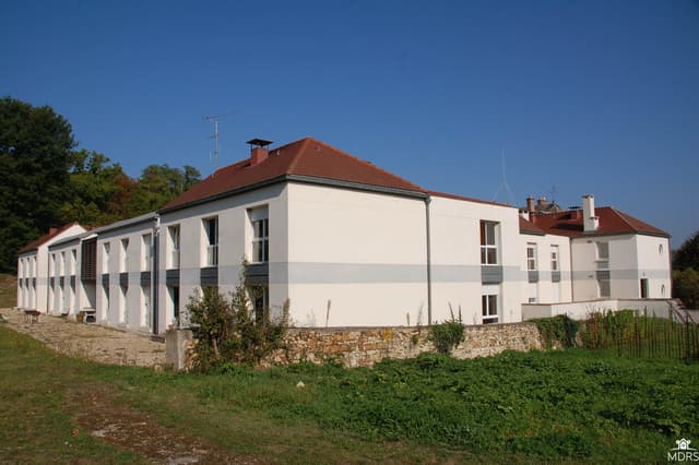 Photo de la résidence 1