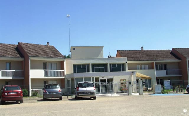 Photo de la résidence 1