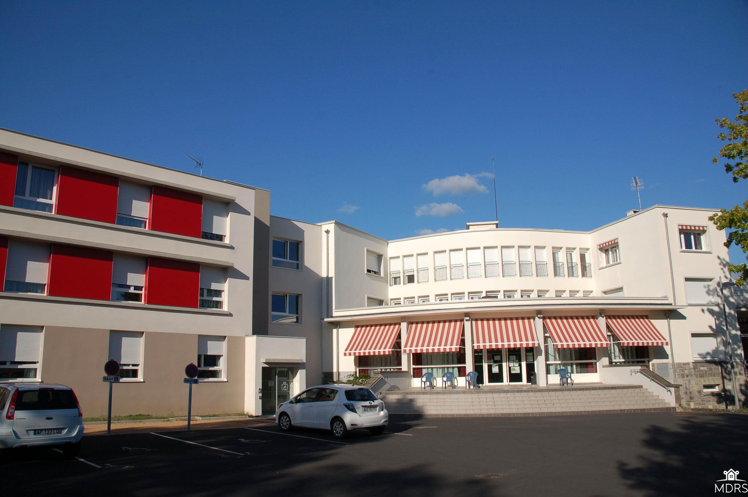 Résidence - Galerie de photos - Image 1 sur 1