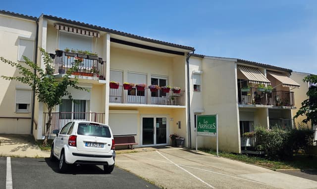 Photo de la résidence 1