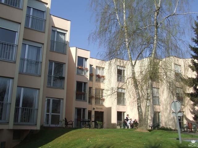 Photo de la résidence 1