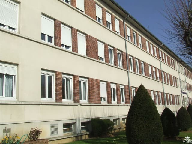 Photo de la résidence 1