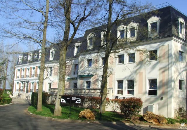 Photo de la résidence 1