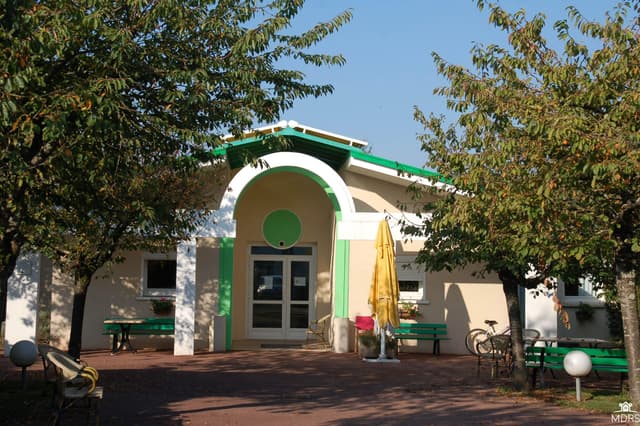 Photo de la résidence 1