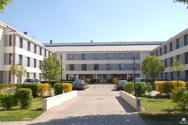 Photo de la résidence 1