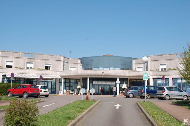 Photo de la résidence 1