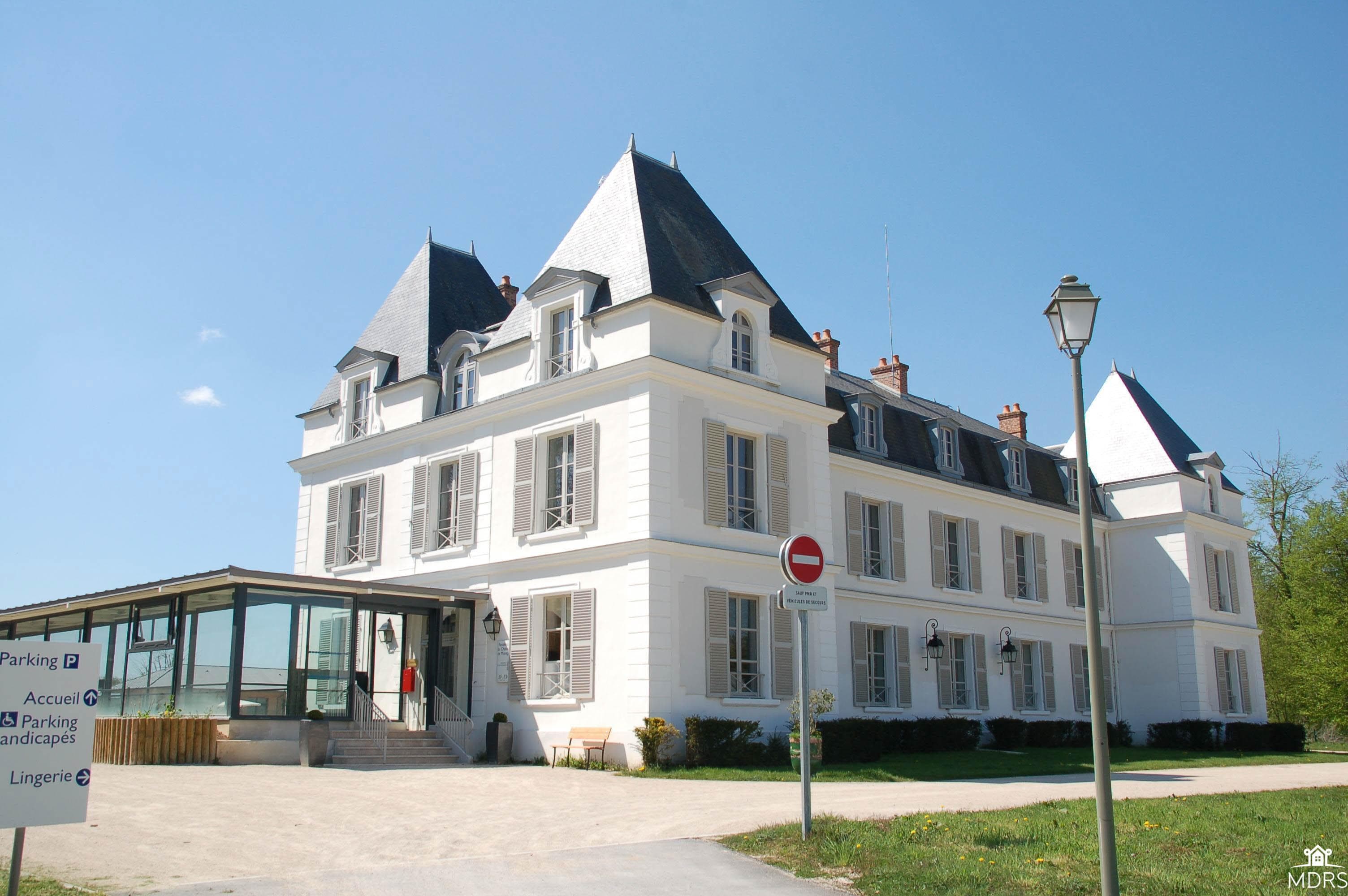 Résidence - Galerie de photos - Image 1 sur 17