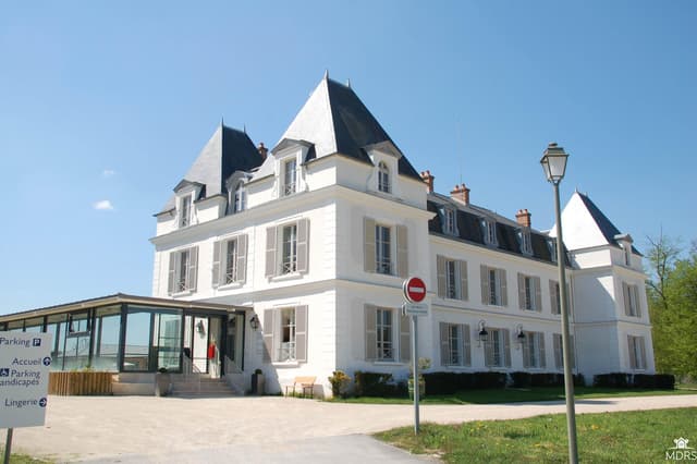 Photo de la résidence 1