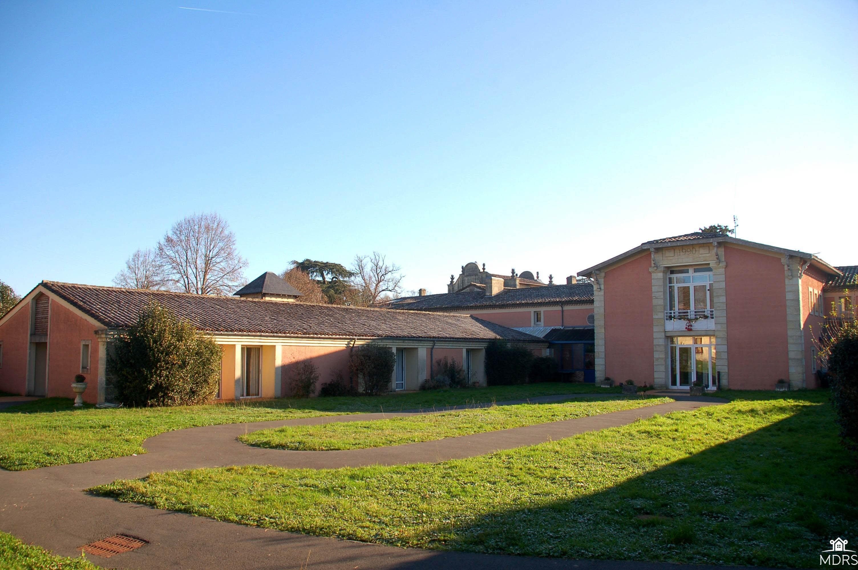 Résidence - Galerie de photos - Image 1 sur 1