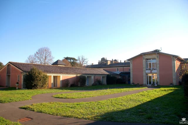 Photo de la résidence 1