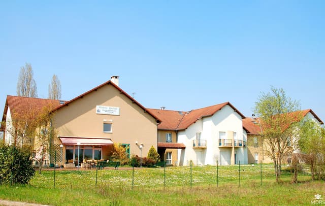 Photo de la résidence 1