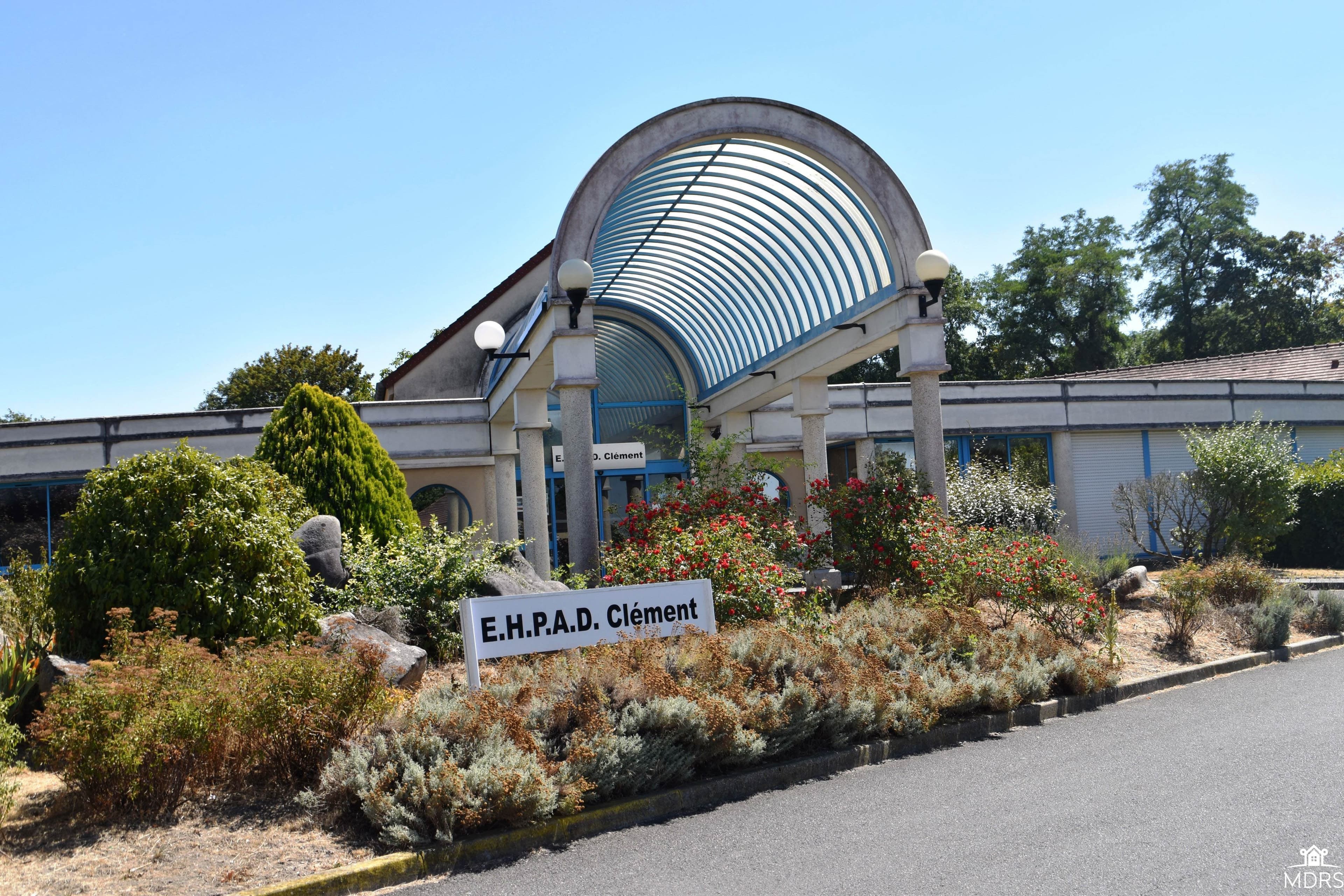 Résidence - Galerie de photos - Image 1 sur 3