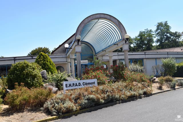 Photo de la résidence 1