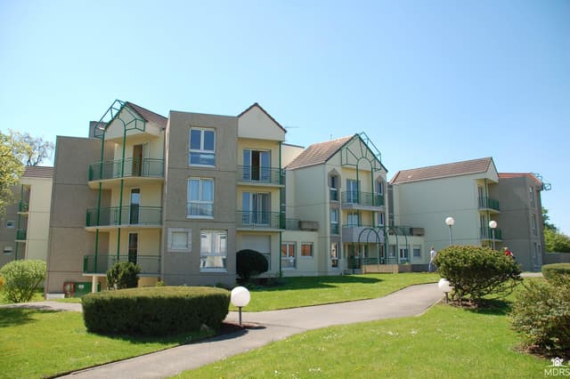 Photo de la résidence 1