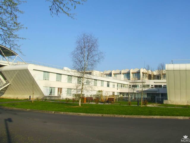 Photo de la résidence 1