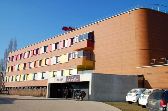 Photo de la résidence 1