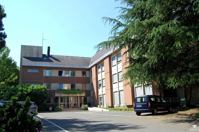 Photo de la résidence 1