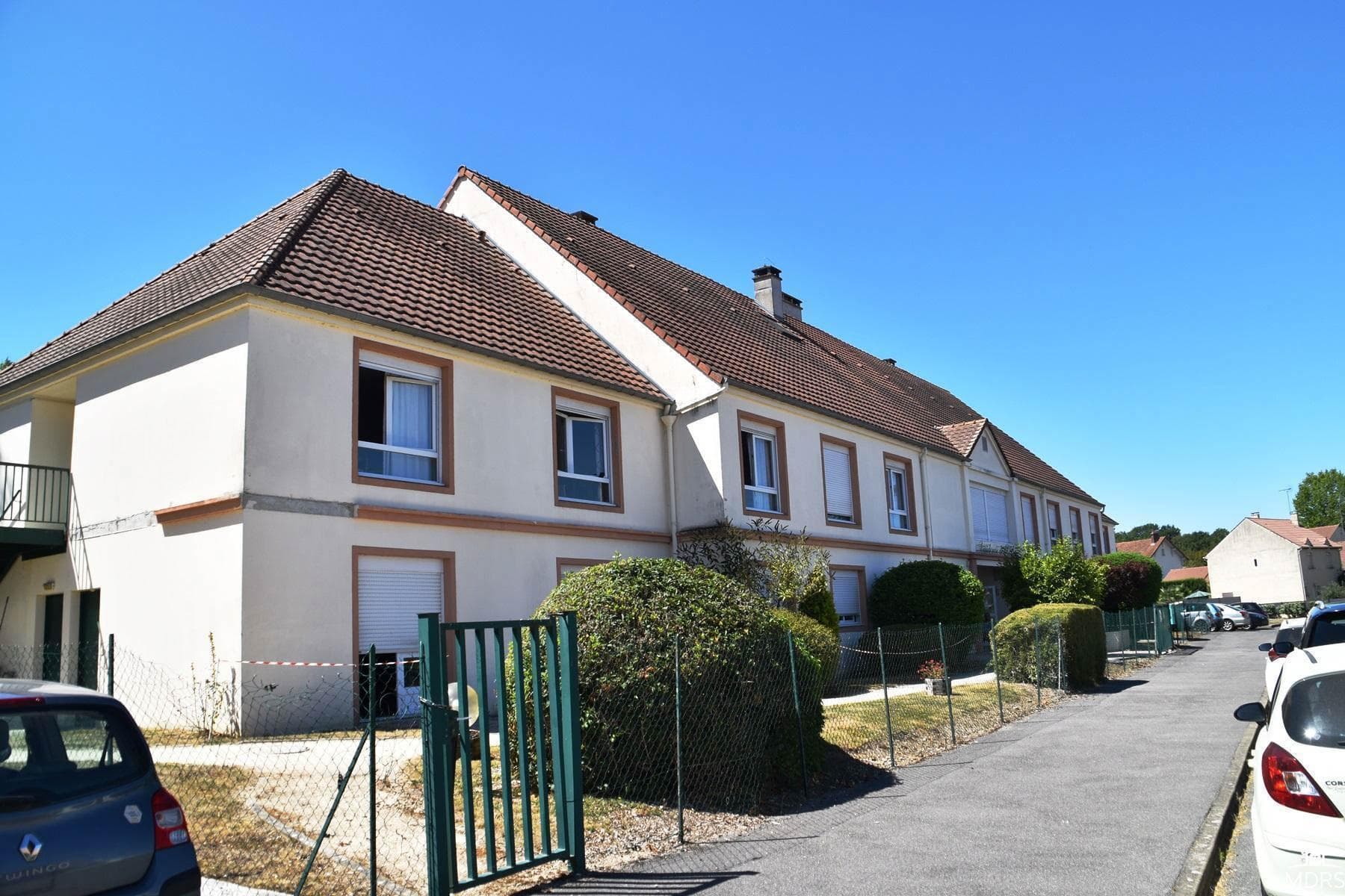 Résidence - Galerie de photos - Image 1 sur 2