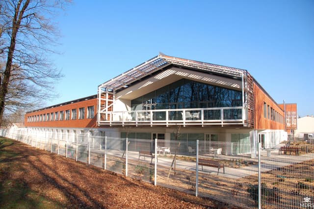 Photo de la résidence 1