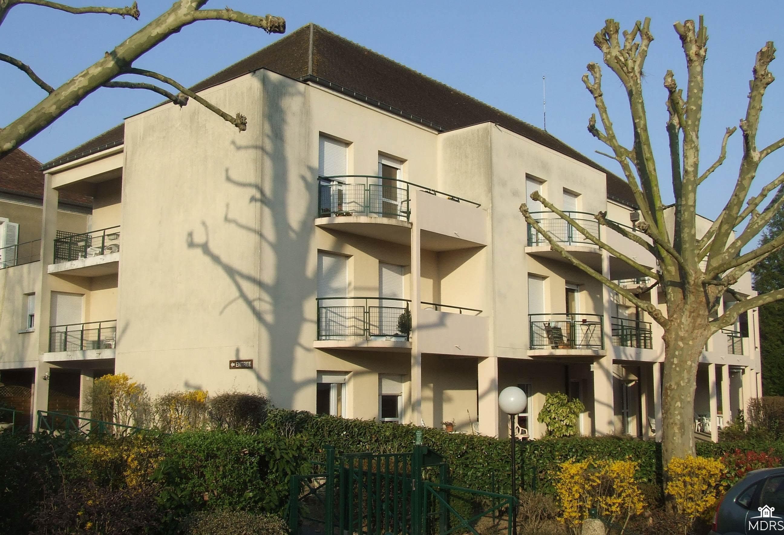 Résidence - Galerie de photos - Image 1 sur 3