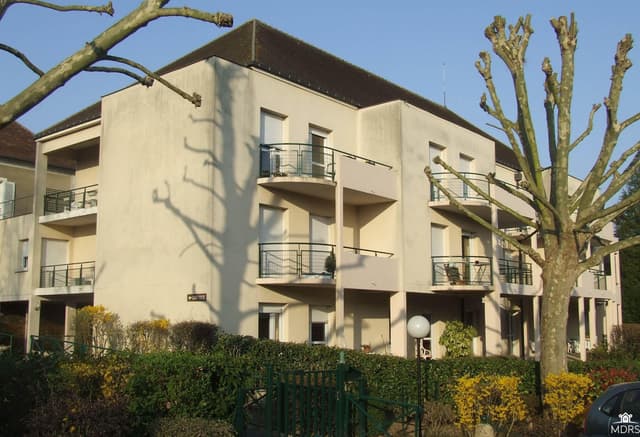 Photo de la résidence 1