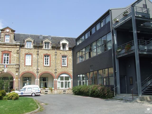 Photo de la résidence 1