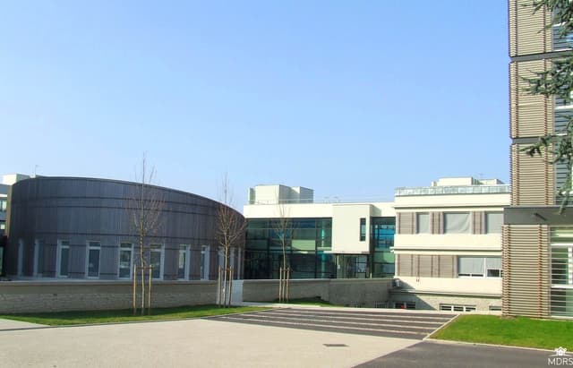 Photo de la résidence 1