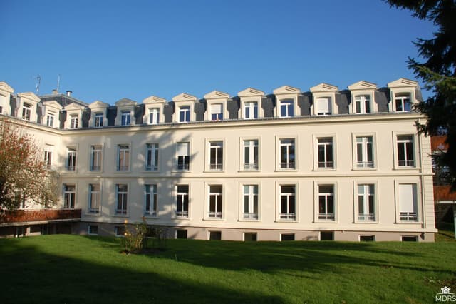 Photo de la résidence 1