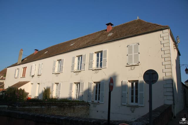 Photo de la résidence 1