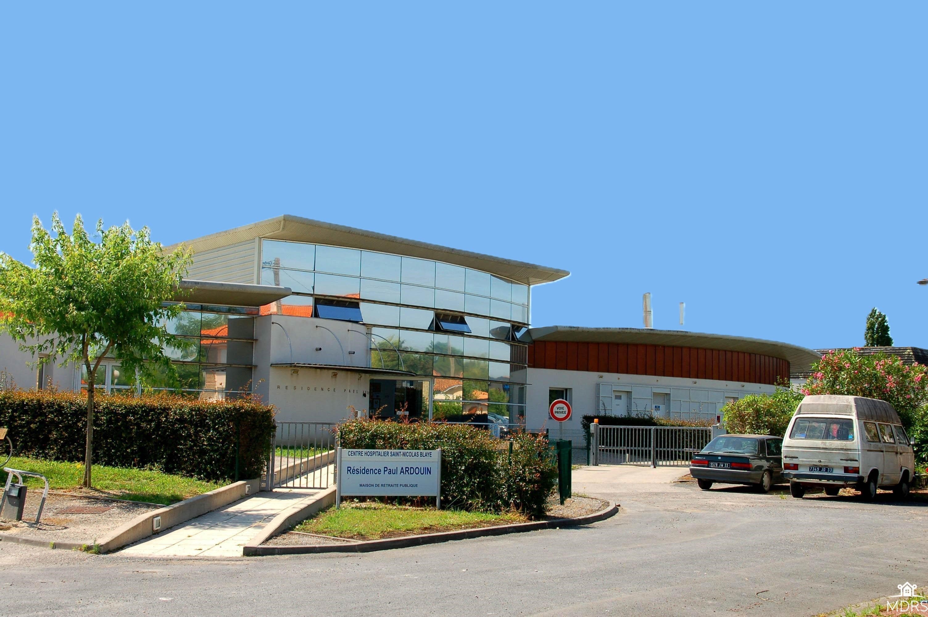 Résidence - Galerie de photos - Image 1 sur 1