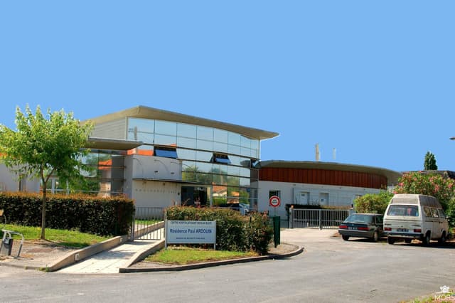 Photo de la résidence 1