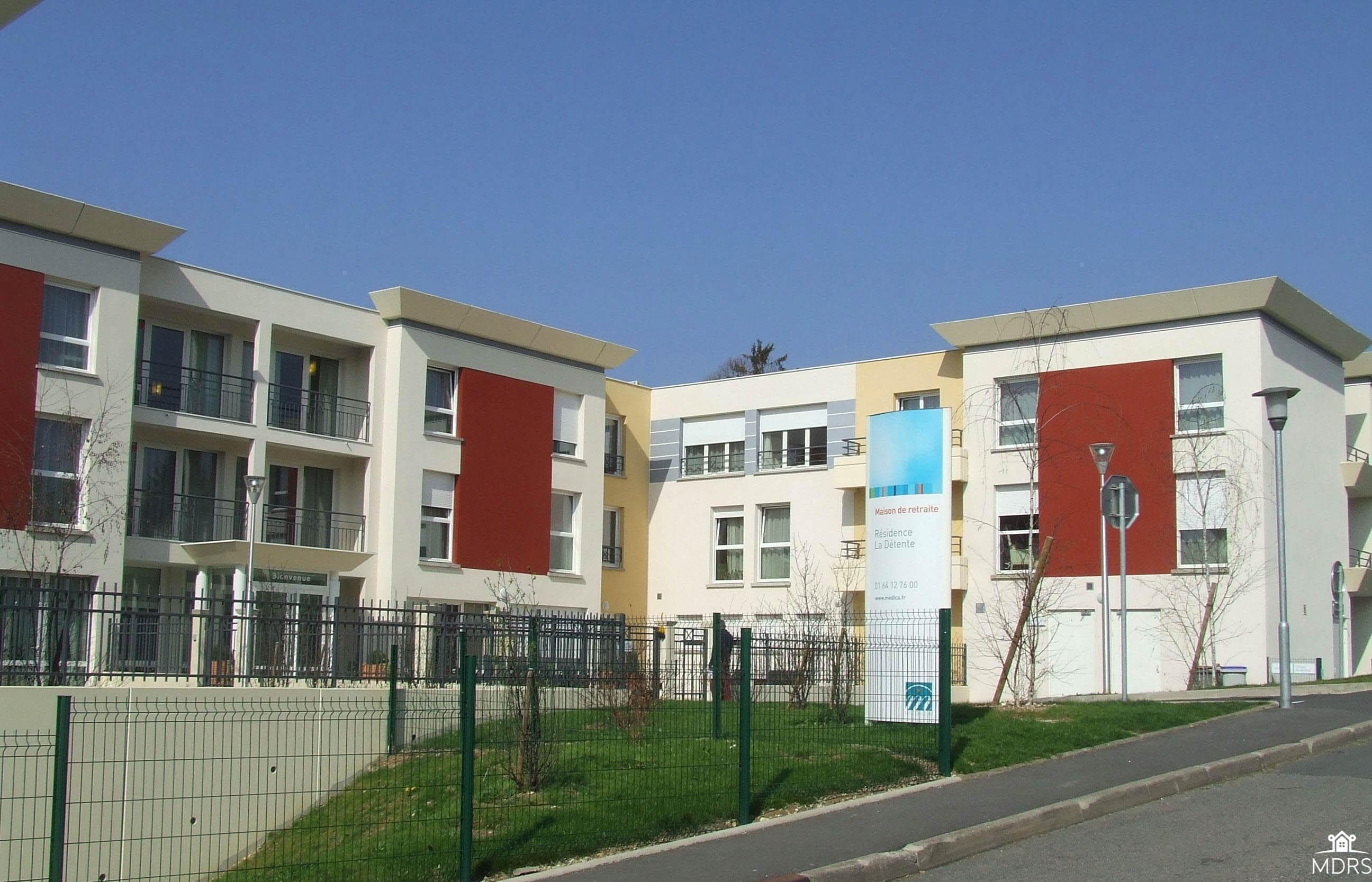 Résidence - Galerie de photos - Image 1 sur 13