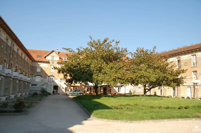 Photo de la résidence 1