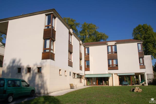 Photo de la résidence 1